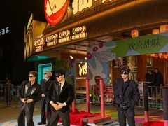 -拙味兄弟·活龙虾·旗舰店(环城西路店)