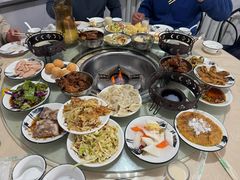 -柳沟豆腐宴69号福豆堂