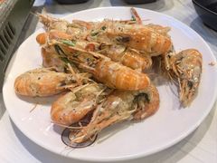 -活潑鲜跳(湖滨商业街店)