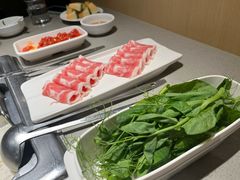 -海底捞火锅(上地华联店)