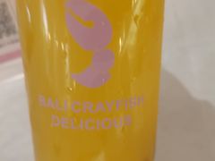 -巴厘龙虾·榜首油焖大虾(沙湖·花园店)