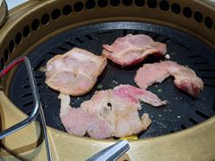 -花味·自助烤肉(雨花客厅店)