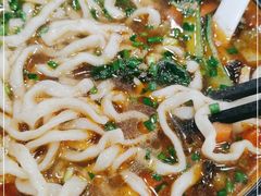 -真老陕(富达大厦店)