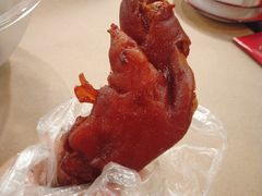 -豫章猪手王(蛤蟆街店)