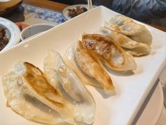 -东方饺子王(工农大路店)