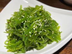 -前海沿·青岛菜(大拇指广场石老人店)