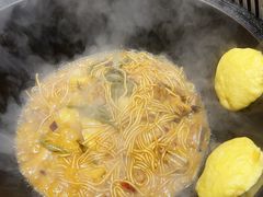 -玺炖·中国铁锅炖(南京东路店)
