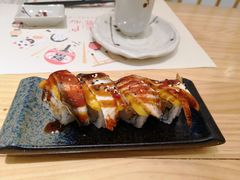 -上户日本料理(北仑富邦店)