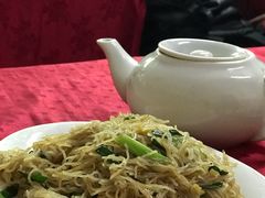 -蛇口康乐快餐鱼仔档(翠苑小区店)