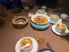 -汤家茗苑·精致私房菜(白沙店)