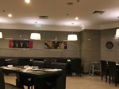大堂-厦门海景千禧大酒店·海景咖啡厅