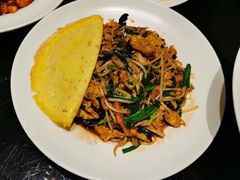 -皇城根北京风味主题餐厅(泰华城店)