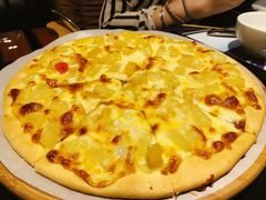 -赫帝拉航空主题餐厅(南宁店)