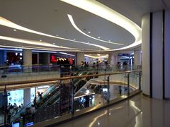-深圳龙华星河COCO City(民治店)