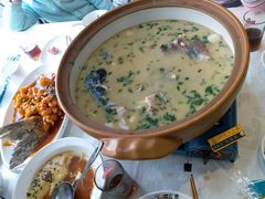 -三品香·江浙菜(松江九谊店)