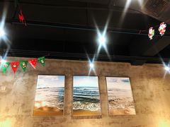 -沈记烧烤海鲜(江汉二路店)