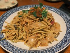 荣鹏大拉皮-荣鹏风味烀饼总店