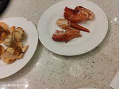 -青蓬蒸汽海鲜·深圳老字号·团建聚会(壹方城店)