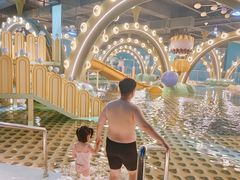 -清河半岛温泉度假酒店