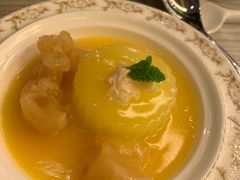 -得丘礼享谷·玉兰苑
