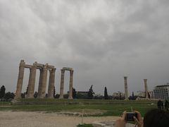 -奥林匹亚宙斯神庙