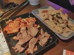 -新石器烤肉(之心城店)
