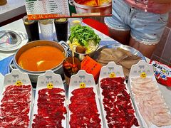 -荣叔港式沙嗲牛肉火锅(正佳潮流店)