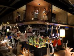 -胡桃里音乐酒馆(白云五号T5 MALL店)