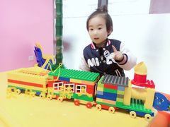 -贝乐乐高机器人教育(南环汇邻广场校区)