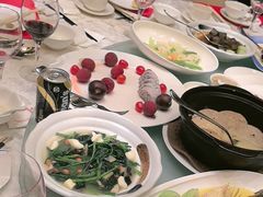 -香宫中餐厅 · 桂林香格里拉