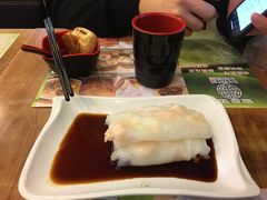 -添好运点心专门店(深水埗店)