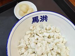 -清真·马洪小炒泡馍馆(钟楼回民街店)