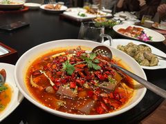 -荣兴酒家(徐家汇店)