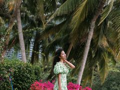 -石梅湾艾美度假酒店