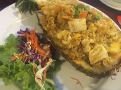 -BAI BUA RESTAURANT
