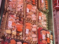 -争鲜回转寿司(朝北大悦城店)