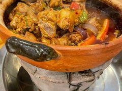 -洪大厨鸡煲(福田店)