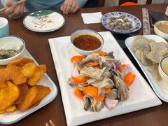 -牛街老爆肚满(牡丹园店)