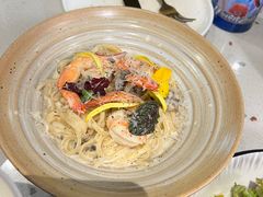 -GOTLOT COFFEE&KITCHEN角落厨房NOOK店