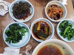 -李先生牛肉面大王(北京东四店)