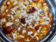 水煮鱼-周渝食惦酸菜鱼(青浦店)