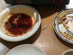 -福茂源横山铁锅羊肉(牡丹园店)