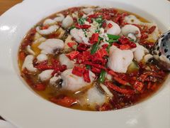 -邱大妈水煮(龙山店)
