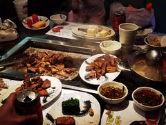 -阪尚皇·原切牛排·烤肉火锅自助(北京路店)