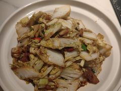 -庆江南江南菜(琴湖溪里花园城店)