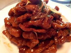 -鹿鸣春饭店(总店)