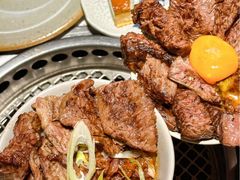 -焱铁烧·黑毛和牛专门店(杭州嘉里中心店)