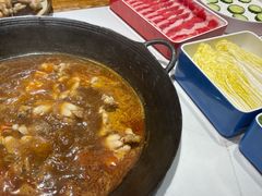-老天桥蛙炉火锅(姑苏总店)