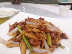 -西安烤鸭店(369烤鸭王店)
