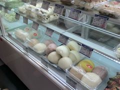 -白玉兰食品(中山公园龙之梦店)